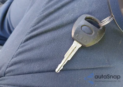 2006 Kia Sedona Ex/Lx из США, поврежденный, VIN KNDMB233X66066882